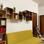 Primopiano House Salerno