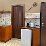 Primopiano House Apartmán Salerno