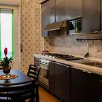 Apartmán Primopiano House Salerno