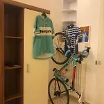 Primopiano House Apartmán *