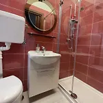 Primopiano House Apartmán Salerno