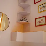 Primopiano House Apartmán