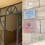 Primopiano House Apartmán *