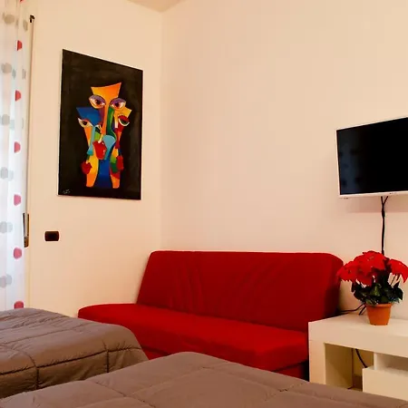 Apartmán Primopiano House *