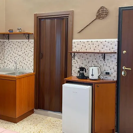 Primopiano Holiday House Appartamento Salerno