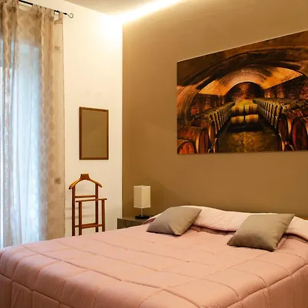 Primopiano House Salerno