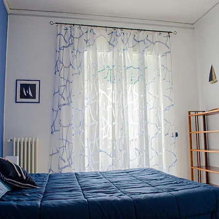 Apartmán Primopiano House *