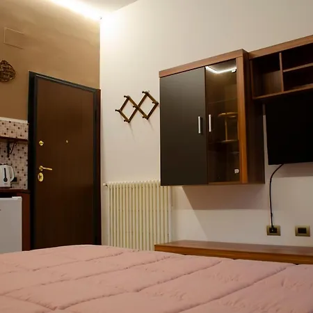 Appartamento Primopiano Holiday House *